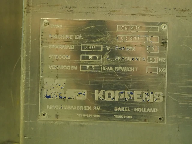 Koppens bv - afbeelding 4 van  12