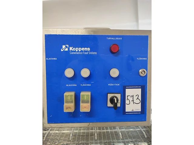 Koppens bv - afbeelding 13 van  13