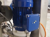 Koppens food machinery ltd - afbeelding 2 van  13