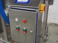 Koppens food machinery ltd - afbeelding 4 van  13