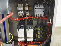 Koppens food machinery ltd - afbeelding 5 van  13