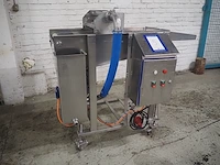 Koppens food machinery ltd - afbeelding 6 van  13