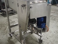 Koppens food machinery ltd - afbeelding 8 van  13