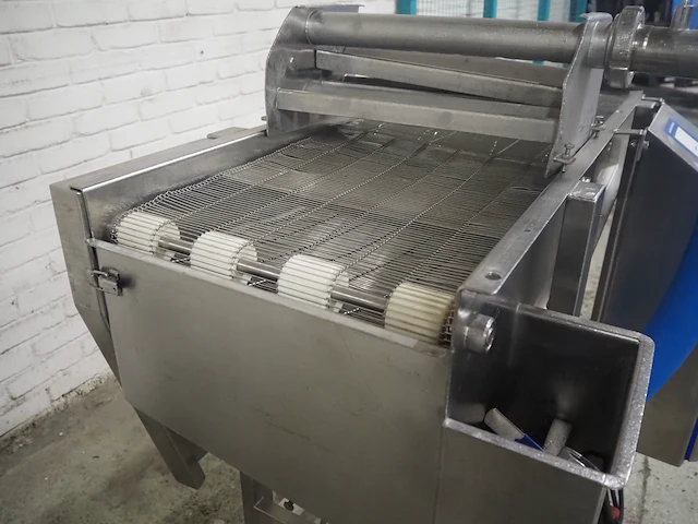 Koppens food machinery ltd - afbeelding 9 van  13