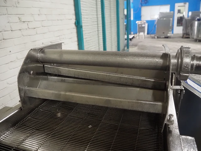 Koppens food machinery ltd - afbeelding 10 van  13