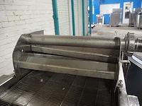 Koppens food machinery ltd - afbeelding 10 van  13
