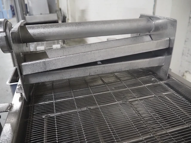 Koppens food machinery ltd - afbeelding 11 van  13