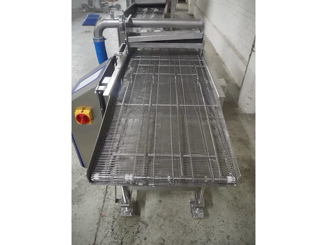 Koppens food machinery ltd - afbeelding 12 van  13