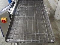 Koppens food machinery ltd - afbeelding 12 van  13