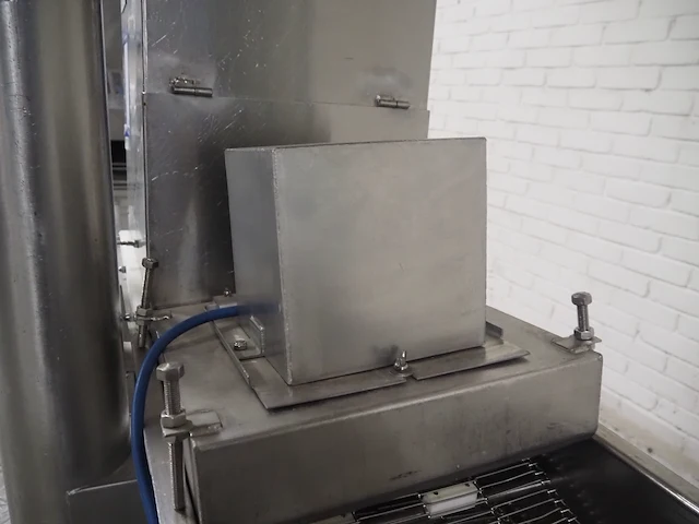 Koppens food machinery ltd - afbeelding 2 van  17