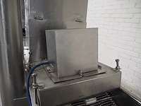 Koppens food machinery ltd - afbeelding 2 van  17