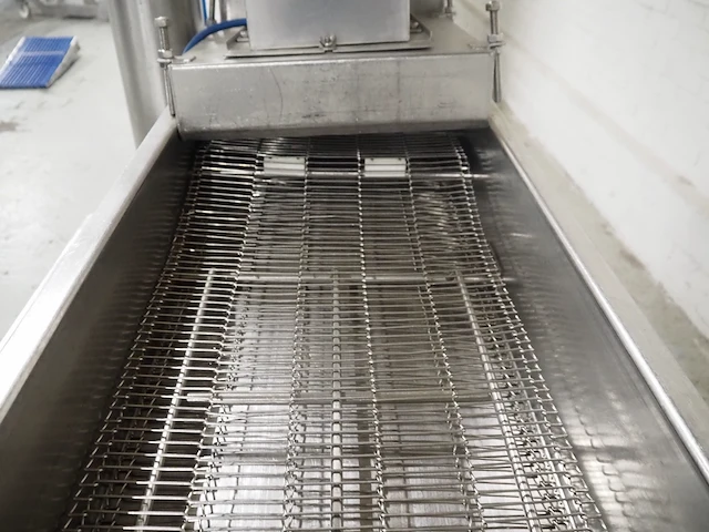 Koppens food machinery ltd - afbeelding 4 van  17