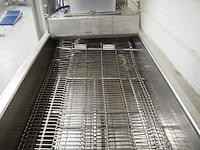 Koppens food machinery ltd - afbeelding 4 van  17