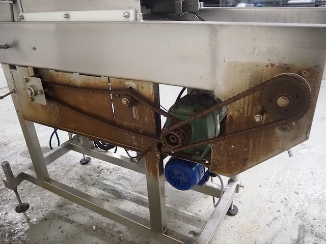 Koppens food machinery ltd - afbeelding 8 van  17