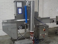 Koppens food machinery ltd - afbeelding 1 van  17