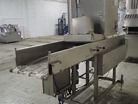 Koppens food machinery ltd - afbeelding 11 van  17