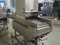Koppens food machinery ltd - afbeelding 12 van  17