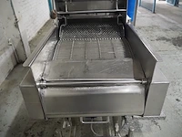 Koppens food machinery ltd - afbeelding 13 van  17