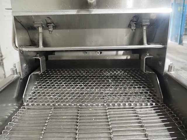 Koppens food machinery ltd - afbeelding 14 van  17