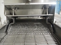 Koppens food machinery ltd - afbeelding 14 van  17
