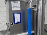 Koppens food machinery ltd - afbeelding 16 van  17