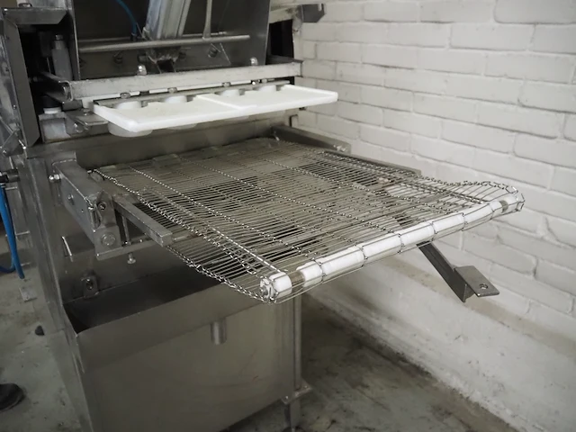 Koppens machinefabriek bv - afbeelding 2 van  12