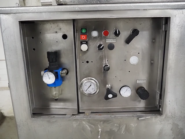Koppens machinefabriek bv - afbeelding 3 van  12