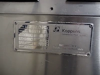 Koppens machinefabriek bv - afbeelding 4 van  12