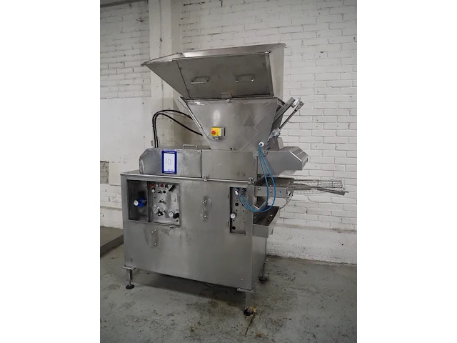 Koppens machinefabriek bv - afbeelding 1 van  12