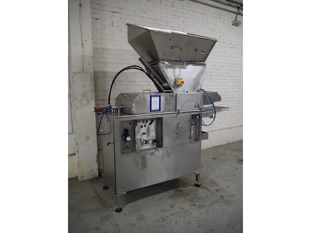 Koppens machinefabriek bv - afbeelding 5 van  12