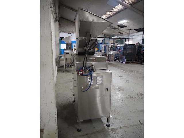 Koppens machinefabriek bv - afbeelding 6 van  12