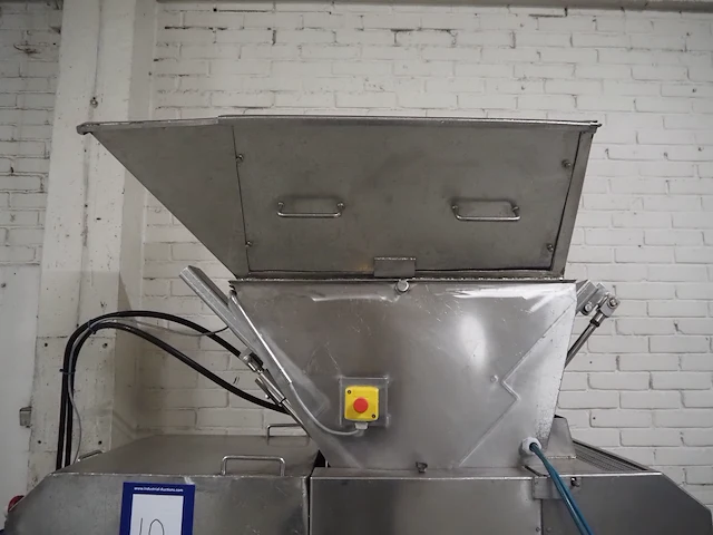 Koppens machinefabriek bv - afbeelding 8 van  12