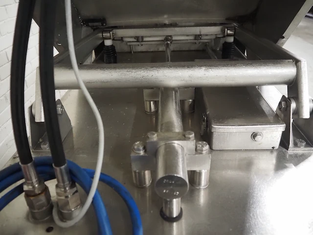 Koppens machinefabriek bv - afbeelding 10 van  12