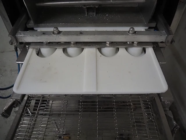 Koppens machinefabriek bv - afbeelding 11 van  12