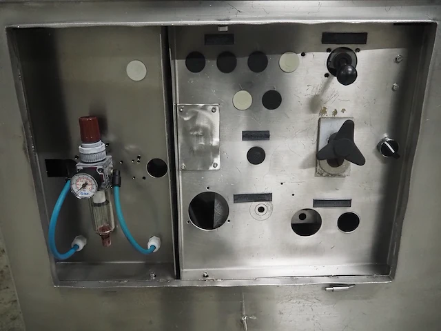 Koppens machinefabriek bv - afbeelding 4 van  24