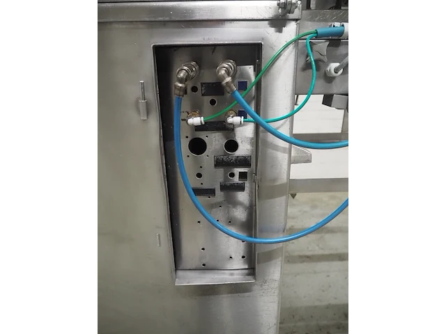 Koppens machinefabriek bv - afbeelding 5 van  24