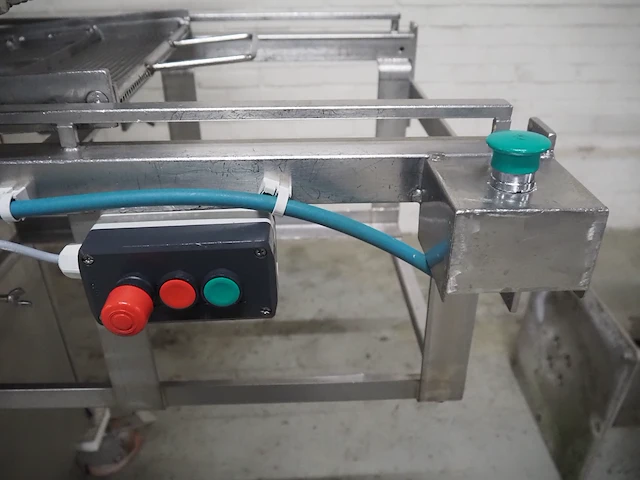 Koppens machinefabriek bv - afbeelding 6 van  24