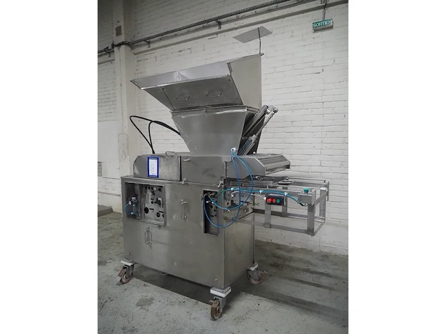 Koppens machinefabriek bv - afbeelding 1 van  24