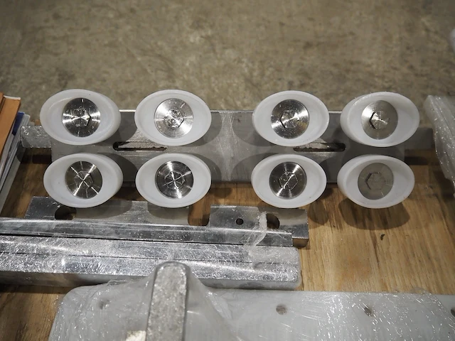 Koppens machinefabriek bv - afbeelding 14 van  24