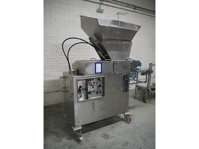 Koppens machinefabriek bv - afbeelding 12 van  24