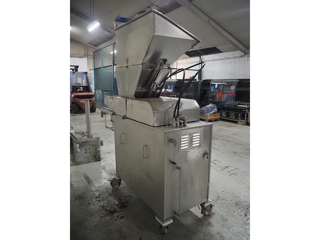 Koppens machinefabriek bv - afbeelding 18 van  24