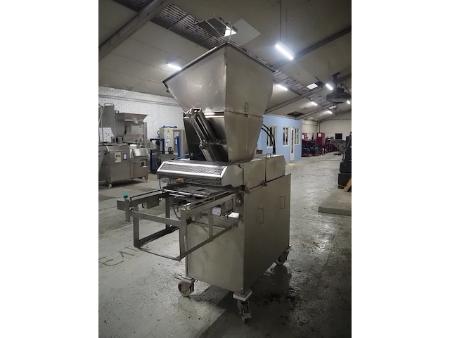 Koppens machinefabriek bv - afbeelding 19 van  24