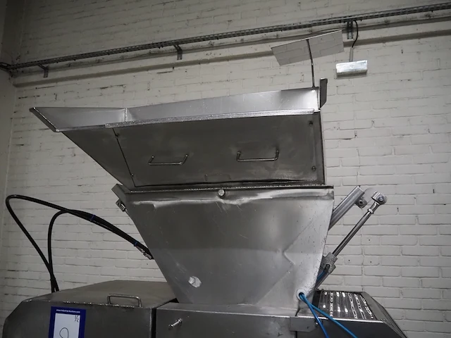 Koppens machinefabriek bv - afbeelding 20 van  24
