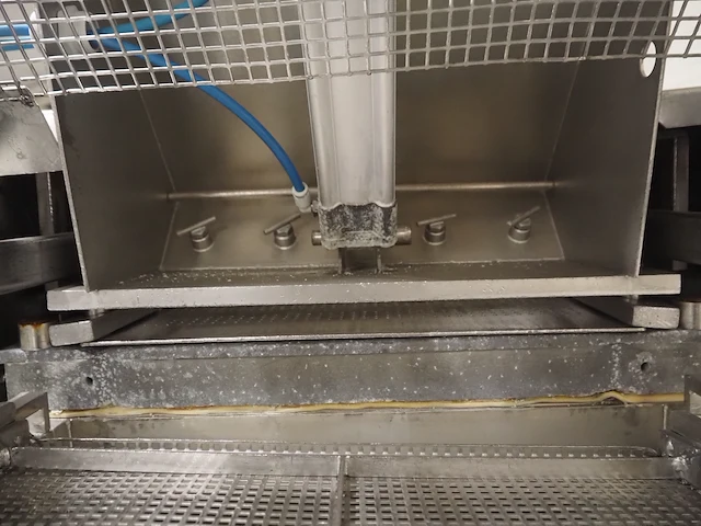 Koppens machinefabriek bv - afbeelding 22 van  24