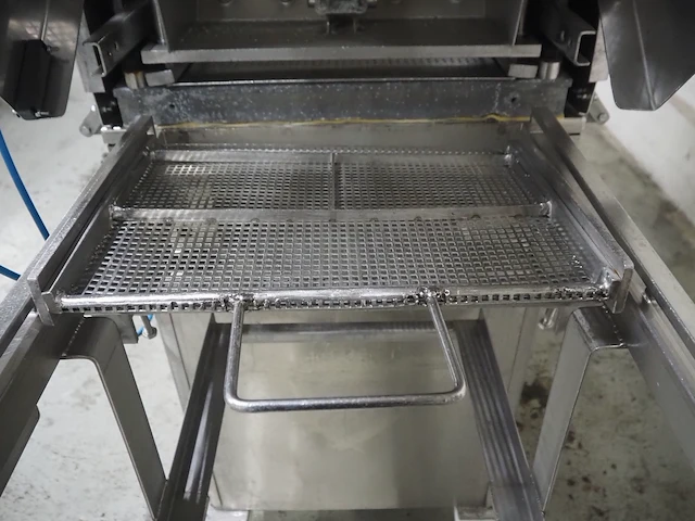Koppens machinefabriek bv - afbeelding 23 van  24