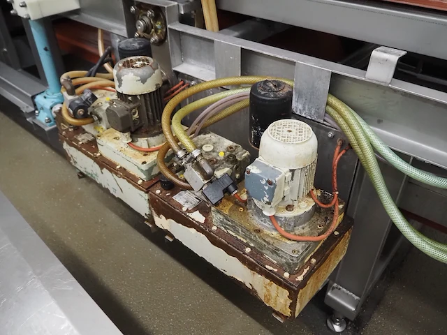 Koppens machinefabriek b.v. - afbeelding 5 van  24