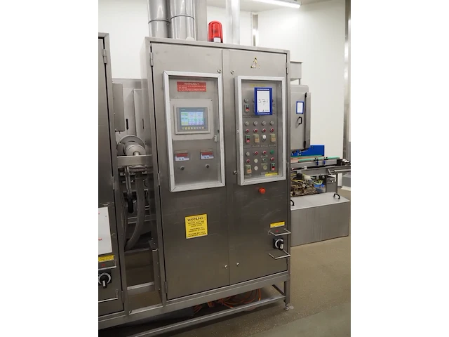 Koppens machinefabriek b.v. - afbeelding 7 van  24