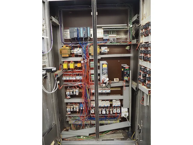 Koppens machinefabriek b.v. - afbeelding 9 van  24