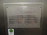 Koppens machinefabriek b.v. - afbeelding 10 van  24