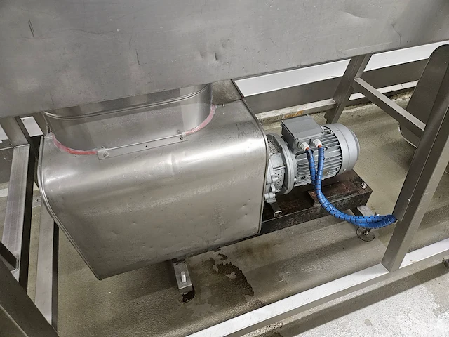 Koppens machinefabriek b.v. - afbeelding 14 van  24